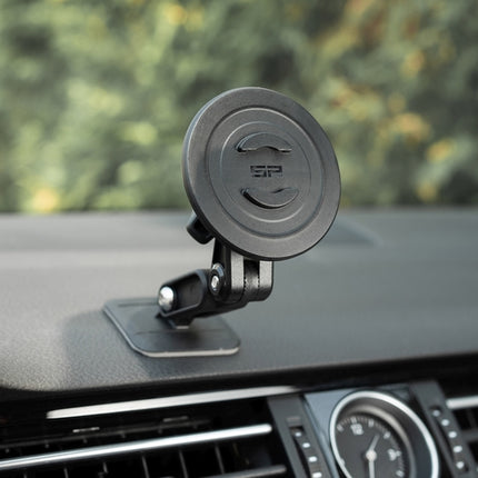 Telefoonhouder Bevestiging SP Connect Mag-Align SPC+ Teled Adhesive Mount Align Zwart