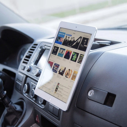 Telefoonhouder Bevestiging SP Connect Mag-Align SPC+ Teled Adhesive Mount Align Zwart