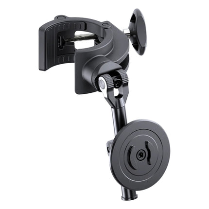 Telefoonhouder Bevestiging SP Connect Mag-Align SPC+ Teled Roll Cage Mount Zwart