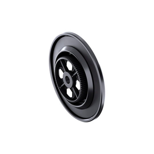 Telefoonhouder Bevestiging SP Connect Mag-Align SPC+ Teled Align Head Zwart