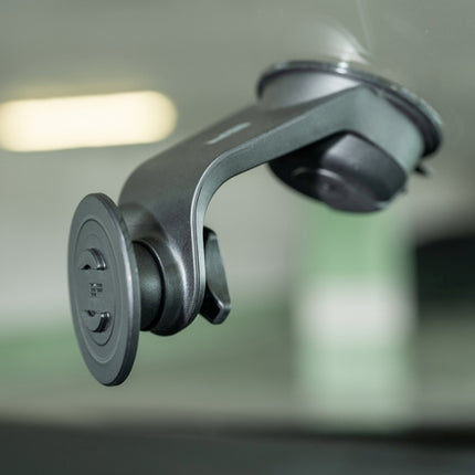 Telefoonhouder Bevestiging SP Connect Mag-Align SPC+ Teled Align Head Zwart
