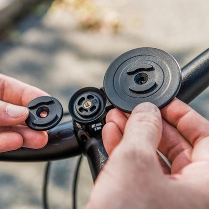 Telefoonhouder Bevestiging SP Connect Mag-Align SPC+ Teled Align Head Zwart