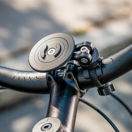 Telefoonhouder Bevestiging SP Connect Mag-Align SPC+ Teled Align Head Zwart