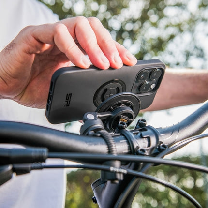 Telefoonhouder Bevestiging SP Connect Mag-Align SPC+ Teled Align Head Zwart