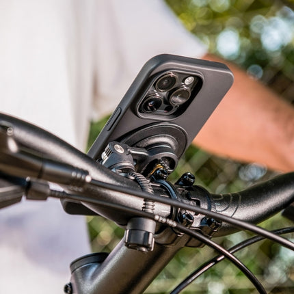 Telefoonhouder Bevestiging SP Connect Mag-Align SPC+ Teled Align Head Zwart