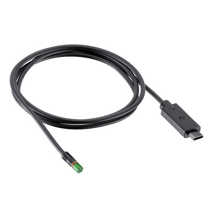 Kabel SP Connect Bosch LPP SPC+ Teled Zwart