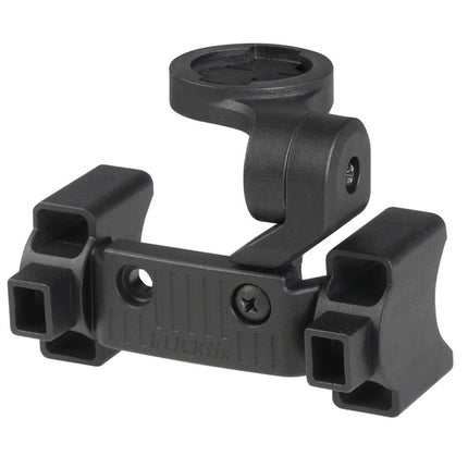 Stuurhouder KLICKfix Garmin Computer Zwart