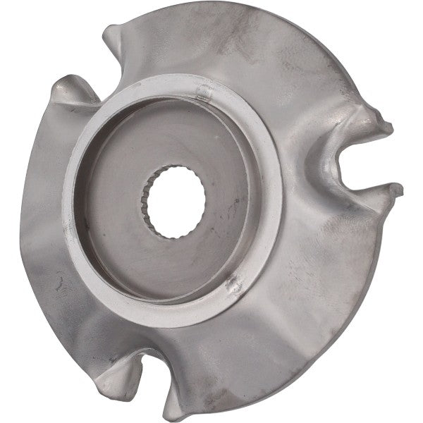 varioramplaat Piaggio origineel euro-4/5 beverly 300cc, gts 250cc, gts 300, mp3-300cc 1a012079