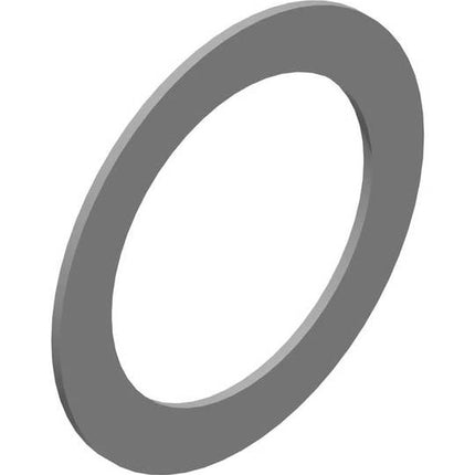 DT Swiss Vulplaat 21-15X0.5 MM naaf