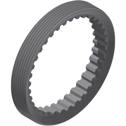DT Swiss Draadring M45 2x2MM DEG naaf