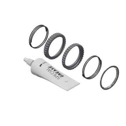 DT Swiss Servicekit Ratchet 90T DEG naaf