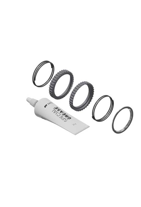DT Swiss Servicekit Ratchet 90T DEG naaf