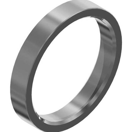 DT Swiss Vulbus 2.95MM N naaf Zwart