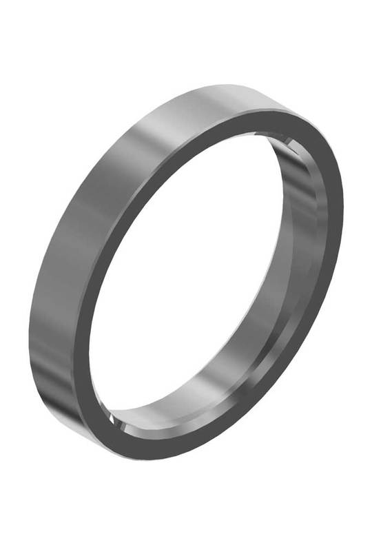 DT Swiss Vulbus 2.95MM N naaf Zwart