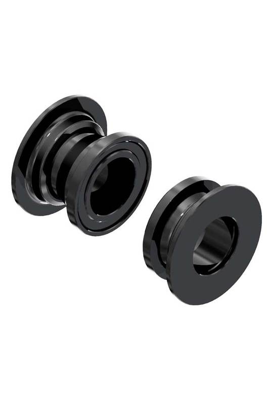 DT Swiss Ombouwkit XMC-EXC1200 TC 110-15 MY24 naaf