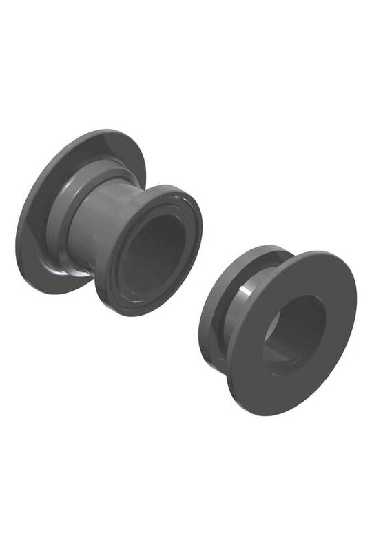 DT Swiss Ombouwkit XRC1200 TC 110-15 MY24 naaf