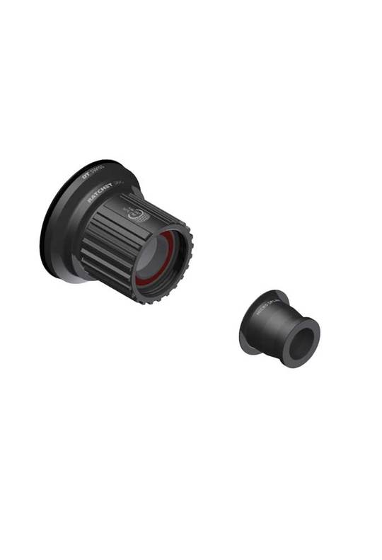 DT Swiss Body Kit Ratchet ATB SL SH12 148-12 DEG naaf