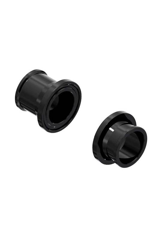 DT Swiss Ombouwkit XRC1200 110-15 MY24 naaf