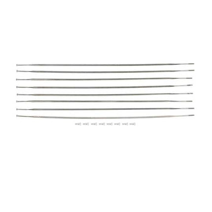 Spaakkit DT Swiss ARC100 Dicut 38 3 Decades MY24 ARC1100 3DEC 8 Zwart