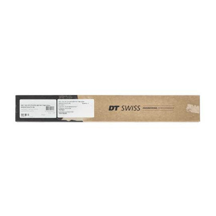 Spaakkit DT Swiss HXC1200 Spline 30 27.5" MY24 8 Zwart