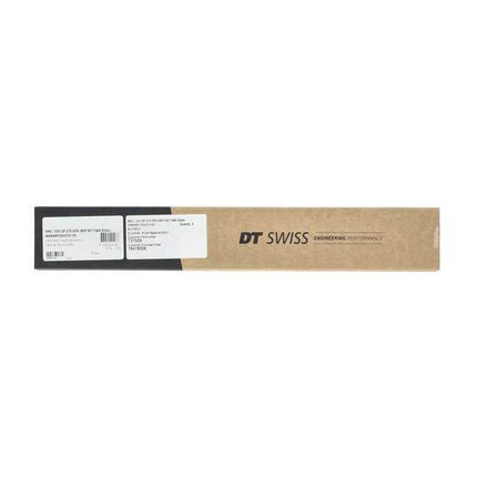 Spaakkit DT Swiss XMC1200 Spline 30 27.5" MY24 8 Zwart