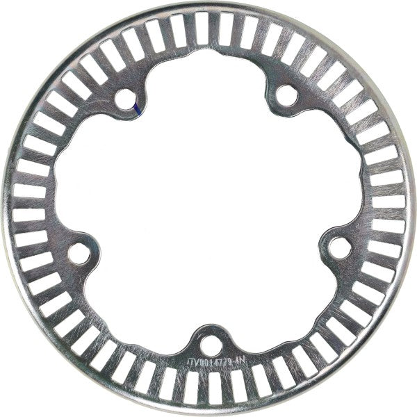 Bague phonique ABS Piaggio d'origine arrière ABS gts 310, gts tous mod., gtv 310 1c003698r
