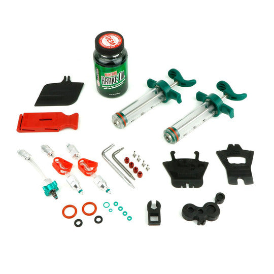 SRAM PRO DB8-MAVEN Bleed Kit DB V3
