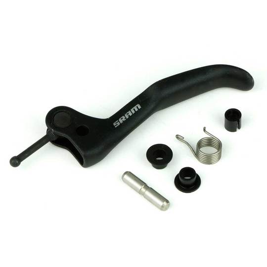 Remgreep SRAM DB8 B1-DB6/4 A1 ALM Kit Zwart