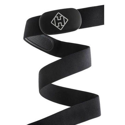 Hartslagmeter Hammerhead Heart Rate Monitor 2.0 C1 Compd Zwart