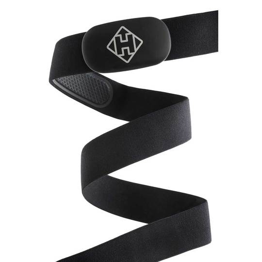 Hartslagmeter Hammerhead Heart Rate Monitor 2.0 C1 Compd Zwart