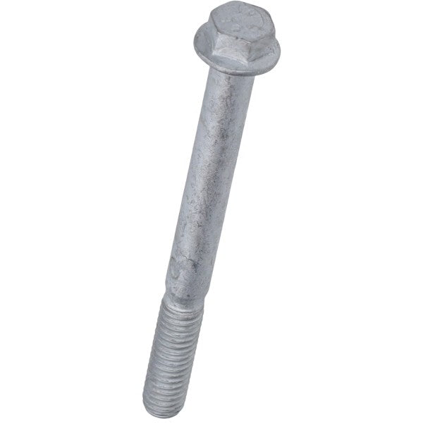 bout Piaggio origineel carter + flens m6x60mm beverly, fly, gts, liberty, mp3, primavera, runner, sprint b016425