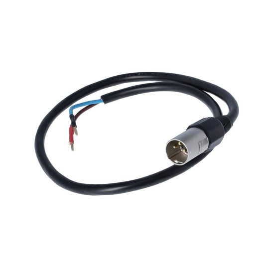 Batt BT UNI Round 2MM Contact Kabel
