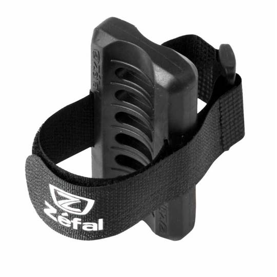Pomp ZEF Houder Universal Zwart