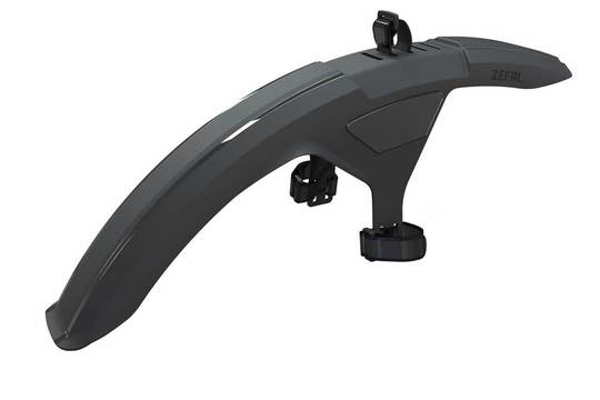 Voorspatbord 27.5-29 inch Zefal Deflector FM40 Zwart