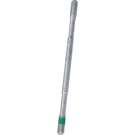 Goujon de cylindre Piaggio original M8x165mm beverly, fly, gts, liberty, mp3 1a003628r