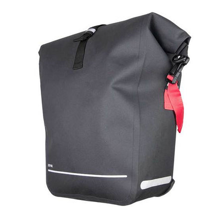 Enkele Fietstas Zefal Z Traveler S20 Enkel 20L Zwart