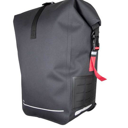 Enkele Fietstas Zefal Z Traveler S30 Enkel 30L Zwart