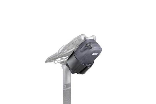 Zadeltas Zefal Z Road Pack 0.35L Zwart