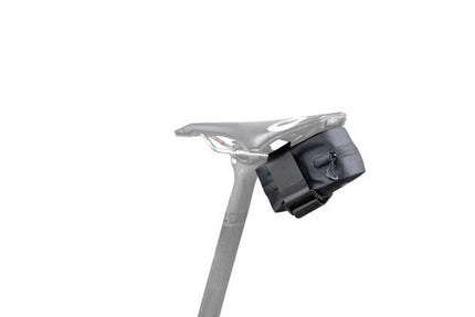 Zadeltas Zefal Z Offroad Pack 0.6L Zwart