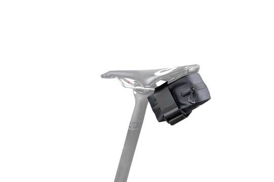 Zadeltas Zefal Z Offroad Pack 0.6L Zwart