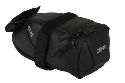 Zadeltas Zefal Iron Pack DS 0.5L Zwart