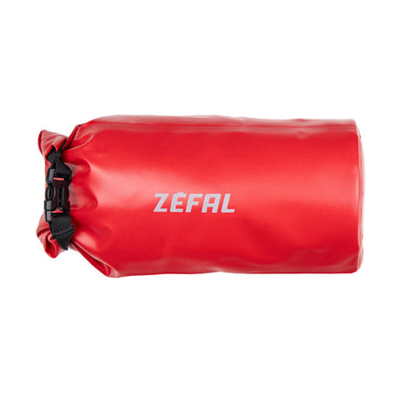 Fiets stuurtas Zefal Z Adventure F5 Front 5L Zwart