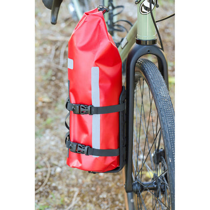 Vorktas ZEF Z Adventure DRY BAG 6L Rood