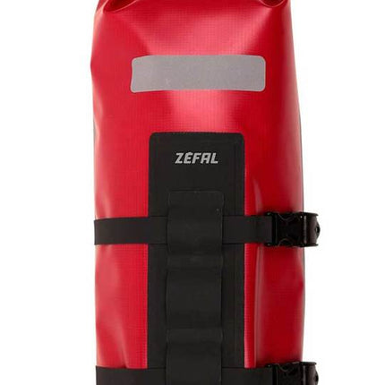 Vorktas ZEF Z Adventure DRY BAG 6L Rood