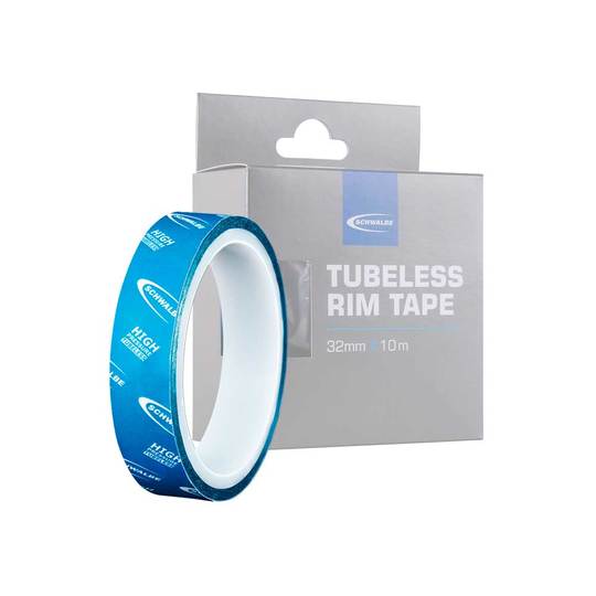 Velglint SC TL 32MM ROL 10M Blauw