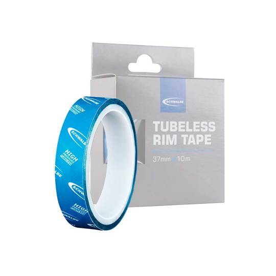 Velglint SC TL 37MM ROL 10M Blauw