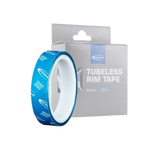 Velglint SC TL 42MM ROL 10M Blauw