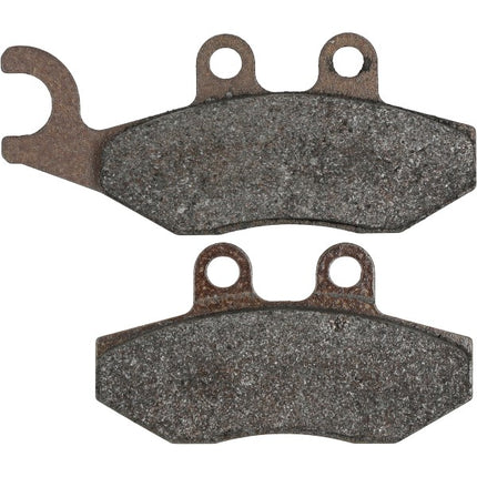 remblokset Piaggio origineel euro-4/5 voor gts, gtv 300 668021