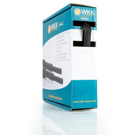 Krimpkous H2(Z) H2Z 1.6MM 10M Zwart