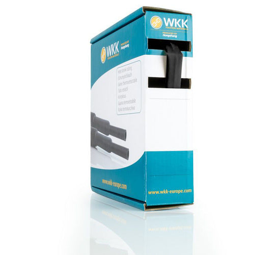 Krimpkous H2(Z) H2Z 1.6MM 10M Zwart